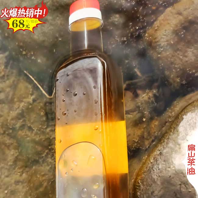 中（zhōng）山茶油價格